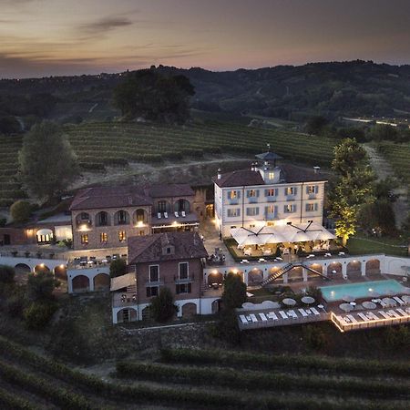 Villa Tiboldi Canale Exterior foto